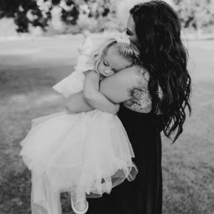 Meet your Posher, Kellie